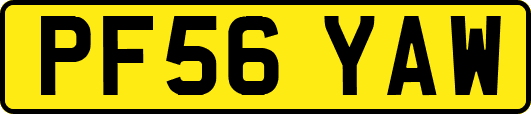PF56YAW