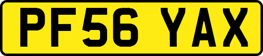 PF56YAX