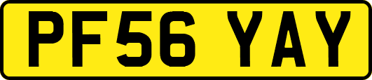 PF56YAY