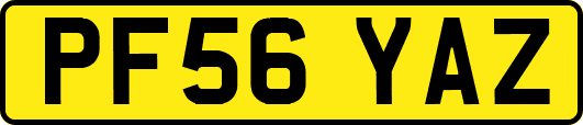 PF56YAZ