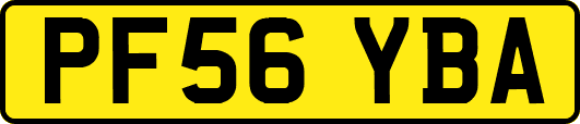PF56YBA