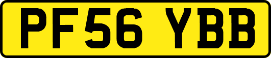PF56YBB
