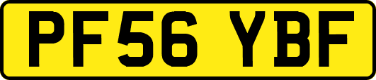 PF56YBF