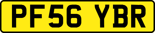 PF56YBR