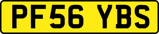 PF56YBS