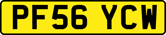 PF56YCW