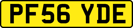 PF56YDE