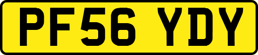PF56YDY