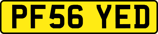 PF56YED