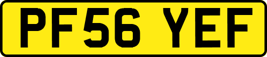 PF56YEF