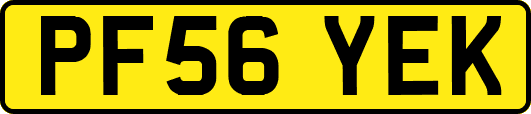 PF56YEK
