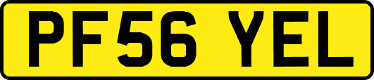 PF56YEL