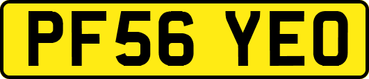 PF56YEO