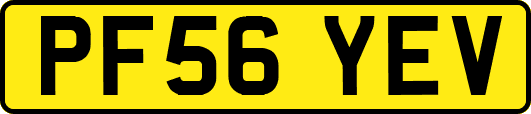 PF56YEV