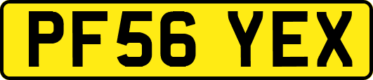 PF56YEX