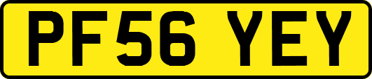 PF56YEY