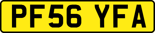 PF56YFA