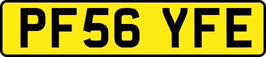 PF56YFE
