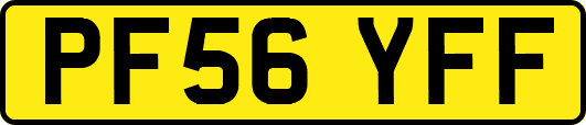 PF56YFF