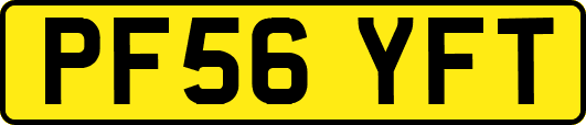 PF56YFT