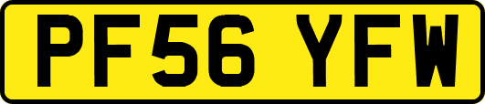 PF56YFW