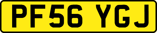 PF56YGJ