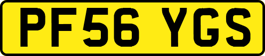 PF56YGS