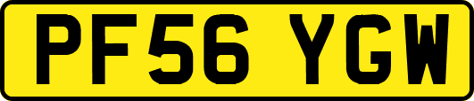 PF56YGW