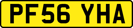 PF56YHA