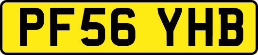 PF56YHB