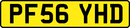 PF56YHD
