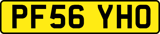 PF56YHO