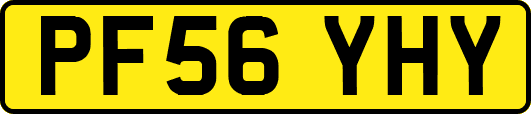 PF56YHY