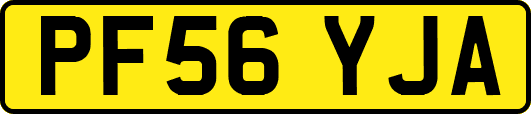PF56YJA
