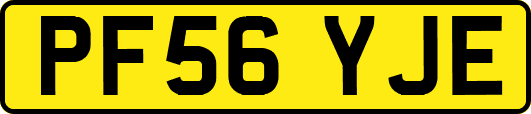 PF56YJE