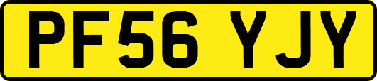 PF56YJY