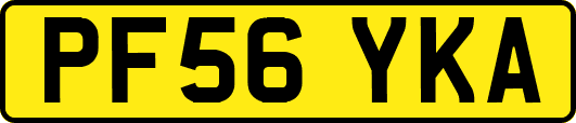 PF56YKA