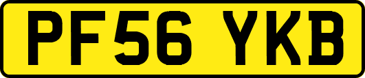 PF56YKB