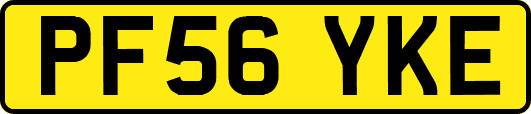 PF56YKE
