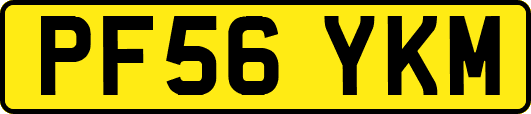PF56YKM