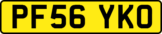 PF56YKO