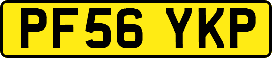 PF56YKP