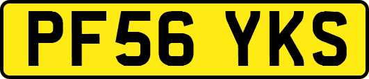PF56YKS