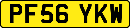 PF56YKW