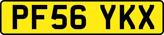 PF56YKX