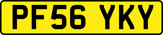 PF56YKY