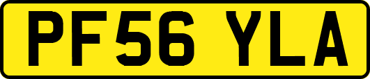 PF56YLA
