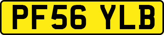 PF56YLB