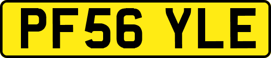 PF56YLE