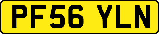 PF56YLN